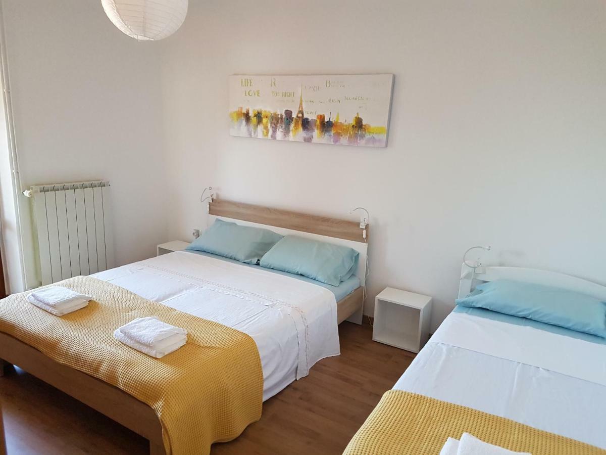 ☼Sunset Apartment Piran Exterior photo